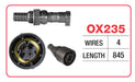 OX SENSOR - BMW FOUR WIRE-DIRE - OX235