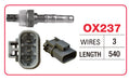 OX SENSOR - HYUNDAI MITSUB. 4 - OX236