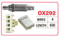 OX SENSOR MITSUB PROTON - OX292