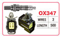 OX SENSOR - MAZDA 3 WIRE - DIR - OX347