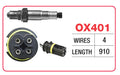 OX SENSOR - MERCEDES BENZ - OX401
