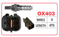 OX SENSOR - HYUNDAI - OX403