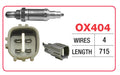 OX SENSOR - SUBARU - OX404