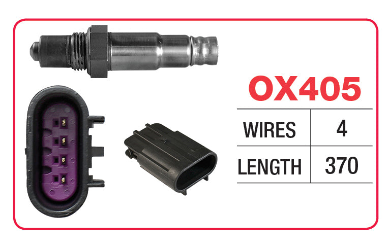 OX SENSOR - HYUNDAI - OX405