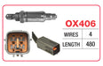 OX SENSOR - MAZDA - OX406