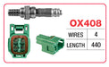 OX SENSOR - SUZUKI - OX408