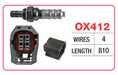 OX SENSOR - MAZDA - OX412