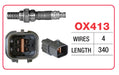OX SENSOR MITSUB OUTLAND - OX413