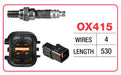 OX SENSOR - MITSUBISHI - OX415