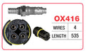 OX SENSOR - MERC / BMW - OX416