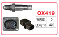 OX SENSOR - HYUNDAI - OX419