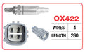 OX SENSOR - TOY 2GR RIGHT - OX422
