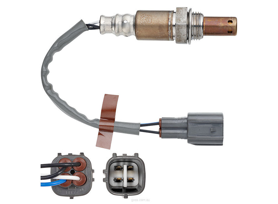 OEM OX SENSOR - SUBARU - OX439GEN