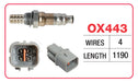 OX SENSOR - HYUNDAI - OX443