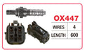 OX SENSOR - HYUNDAI - OX447