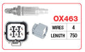 OX SENSOR - HONDA - OX463