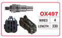 OX SENSOR HYUNDAI - OX497