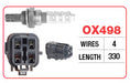 OX SENSOR HYUNDAI - OX498