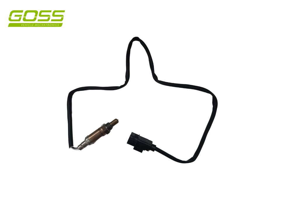 OXYGEN SENSOR - NISSAN - OX591