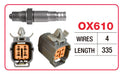 OXYGEN SENSOR - MAZDA - OX610