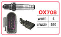 OXYGEN SENSOR - VW / AUDI - OX708
