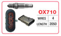 OXYGEN SENSOR - ALFA ROMEO - OX710
