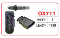 OXYGEN SENSOR - VW / AUDI - OX711