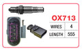OXYGEN SENSOR - VW / AUDI - OX713