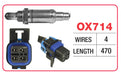OXYGEN SENSOR - HUMMER - OX714