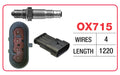 OXYGEN SENSOR - ALFA ROMEO - OX715