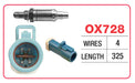 OXYGEN SENSOR - JAGUAR - OX728