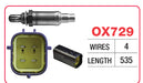 OXYGEN SENSOR - KIA - OX729
