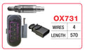OXYGEN SENSOR - VW / AUDI - OX731