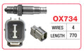OXYGEN SENSOR - HONDA - OX734