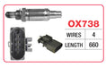 OXYGEN SENSOR - MG - OX738