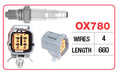 OXYGEN SENSOR - FORD - OX780