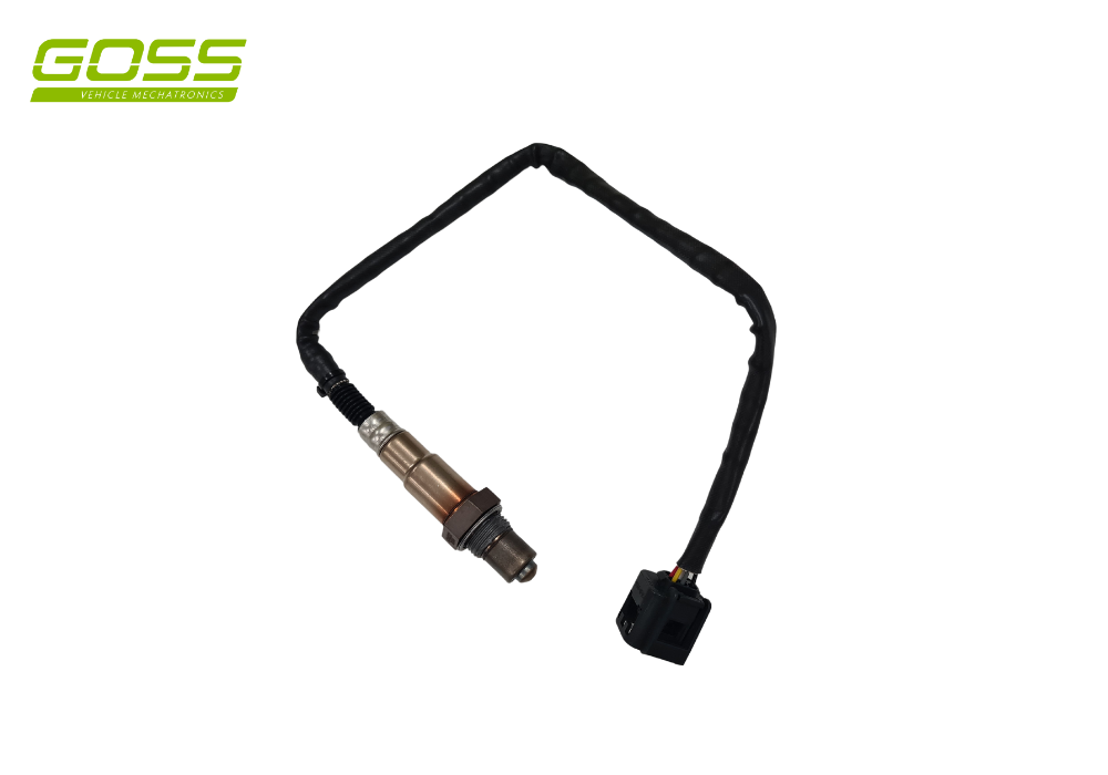 OXYGEN SENSOR - BMW - OX822