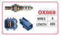 OXYGEN SENSOR - HOLDEN - OX869