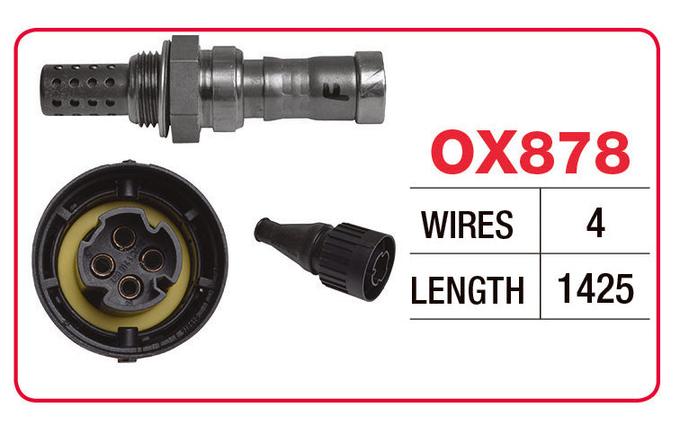 OXYGEN SENSOR - BMW - OX878