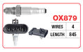 OXYGEN SENSOR GREAT WALL - OX879