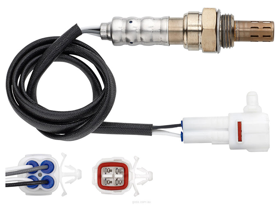 OXYGEN SENSOR SUZUKI - OX881