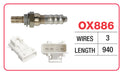 OXYGEN SENSOR - OX886