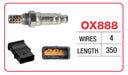 OXYGEN SENSOR BMW - OX888
