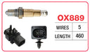OXYGEN SENSOR HYUNDAI KIA - OX889