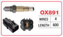 OXYGEN SENSOR KIA - OX891