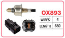 OXYGEN SENSOR HYUNDAI - OX893