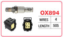 OXYGEN SENSOR MITSUBISHI - OX894
