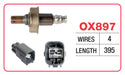 OXYGEN SENSOR TOYOTA - OX897