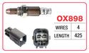 OXYGEN SENSOR TOYOTA - OX898