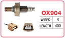 OXYGEN SENSOR NISSAN - OX904